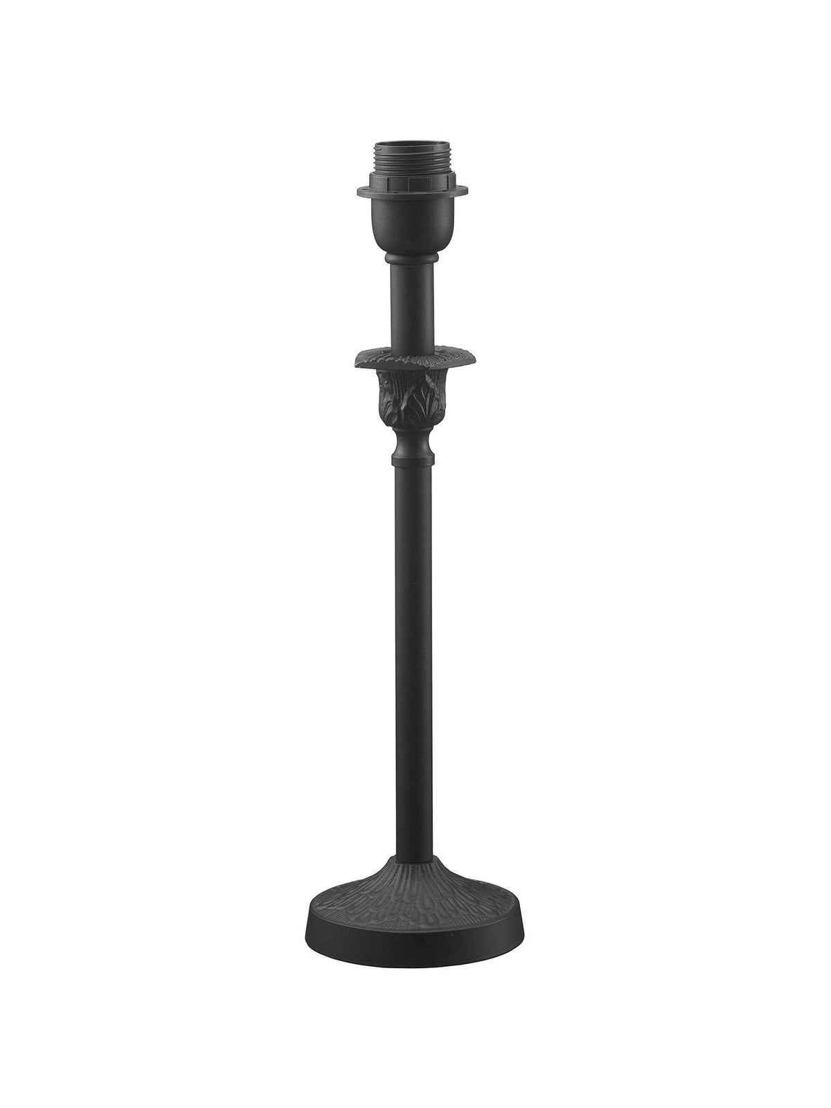 Anibe Lifestyle - Florita Lampfot Svart IP20 41cm