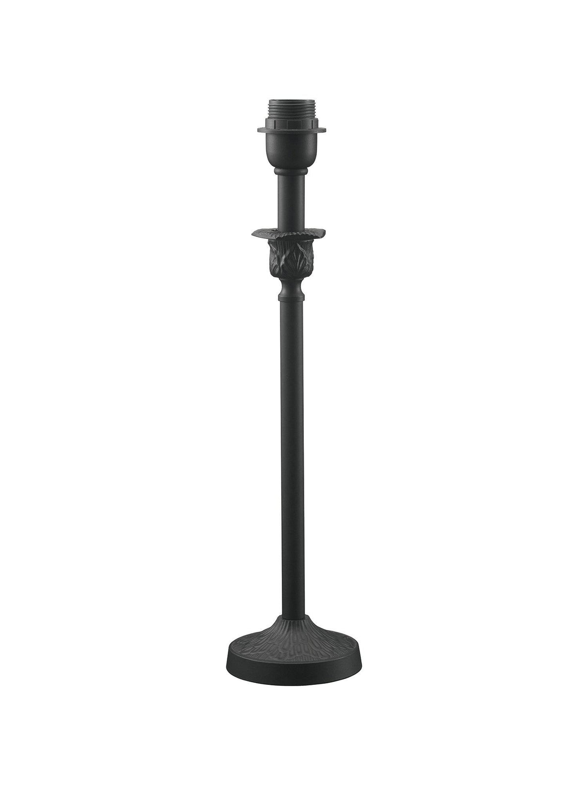 Anibe Lifestyle - Florita Lampfot Svart IP20 47cm
