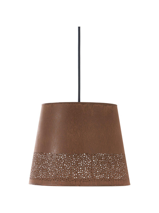 Anibe Lifestyle - Corta - Takskärm Rost 38cm