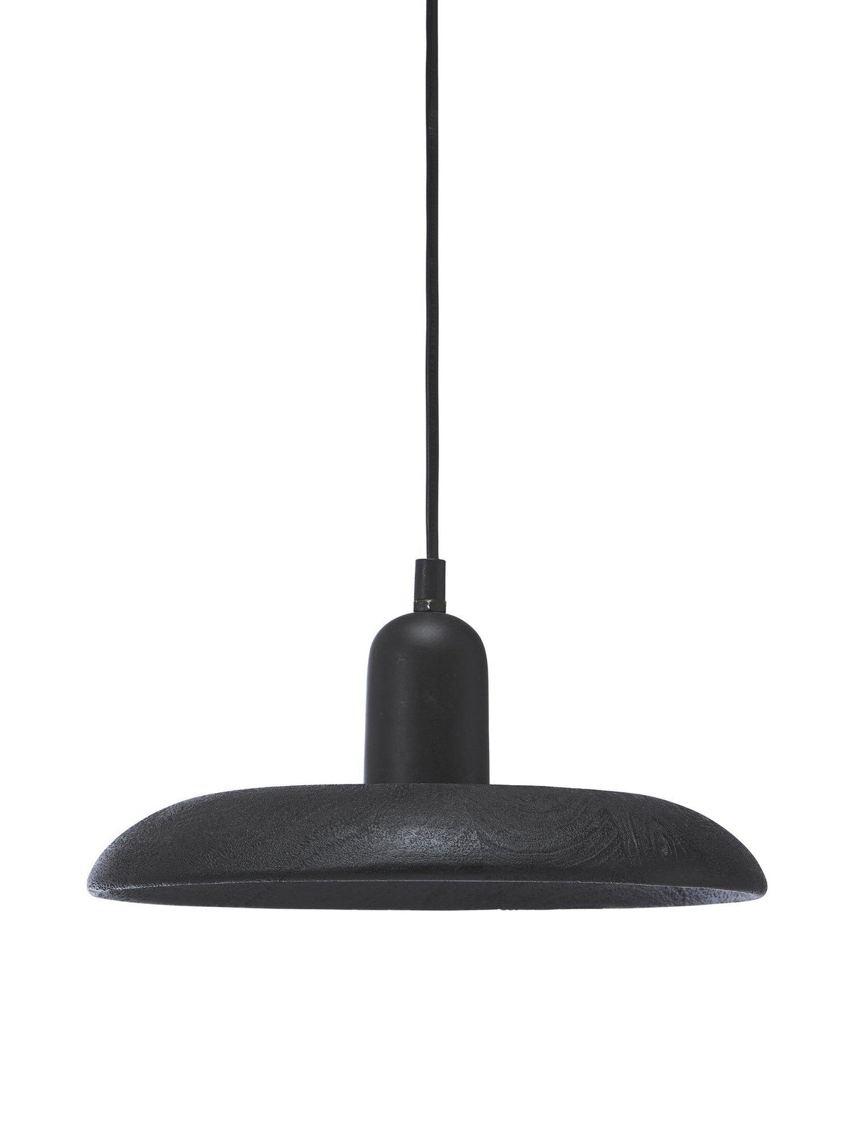 Anibe Lifestyle - Bliss Tak/Fönsterlampa Black Rustic IP20 28cm