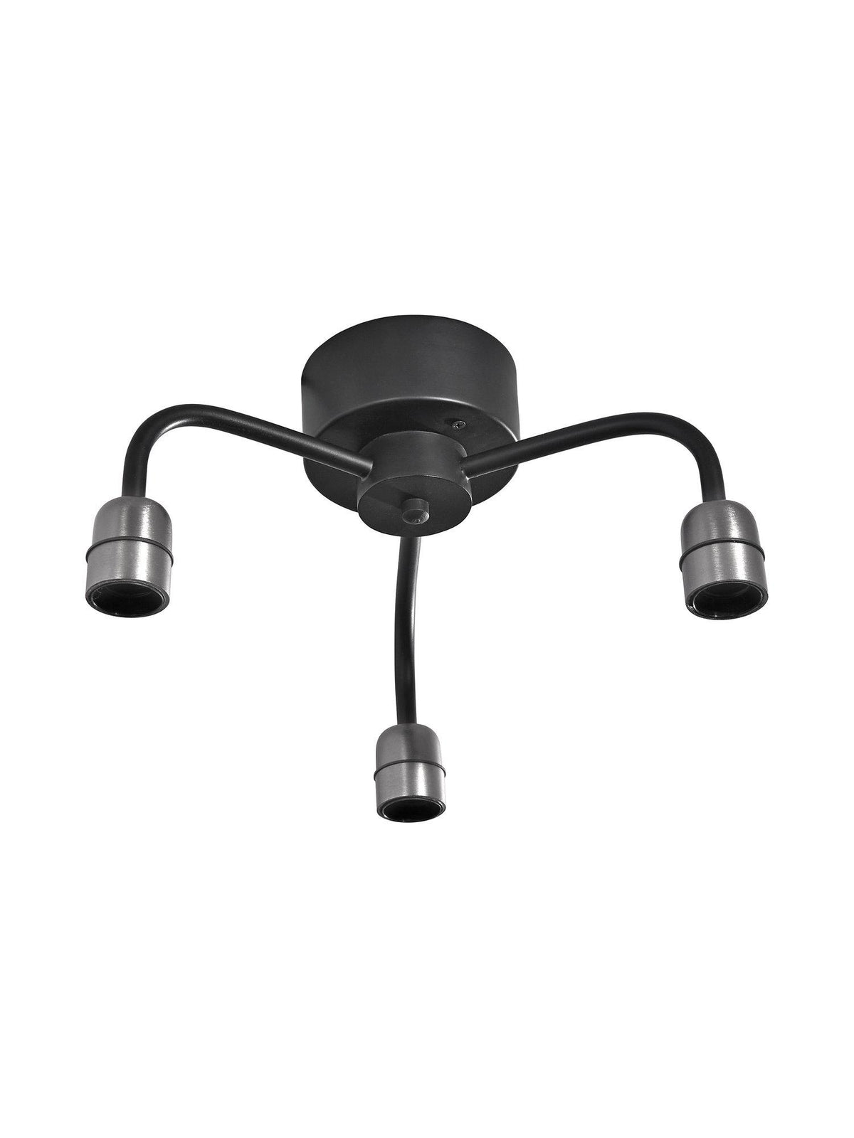 Anibe Lifestyle - Loft - Taklampa Svart IP20 37cm