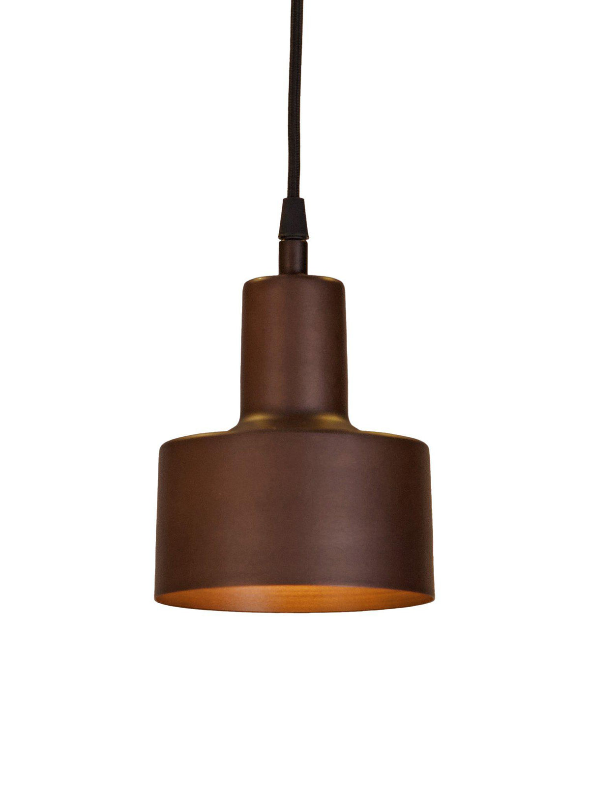 Anibe Lifestyle - Solo Fönsterlampa Antik Brun IP20 13cm
