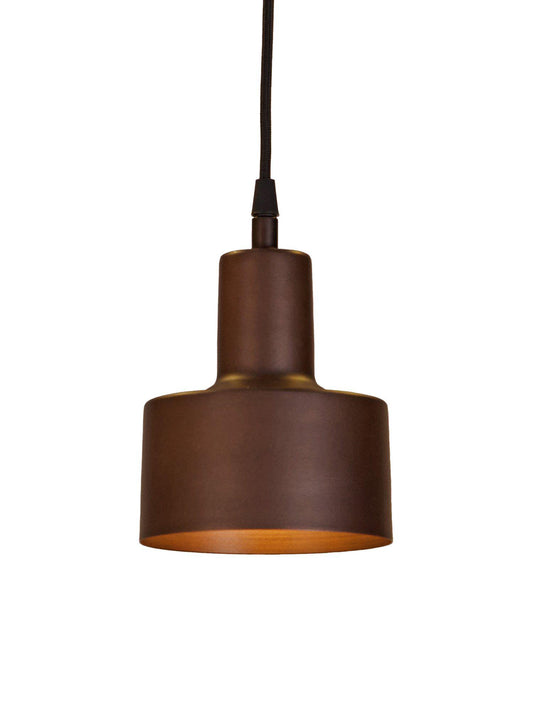 Anibe Lifestyle - Solo Fönsterlampa Antik Brun IP20 13cm