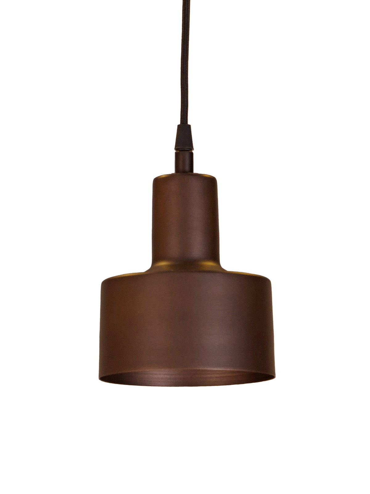 Anibe Lifestyle - Solo Fönsterlampa Antik Brun IP20 13cm