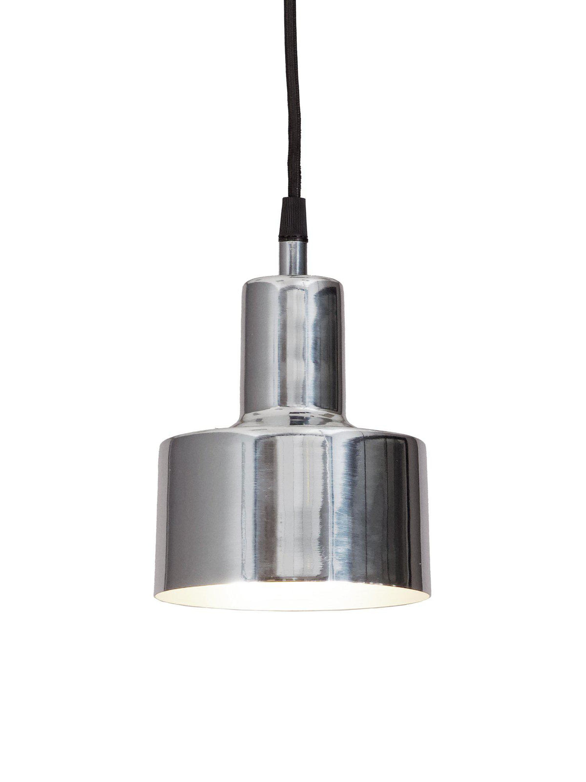 Anibe Lifestyle - Solo Fönsterlampa Krom IP20 13cm