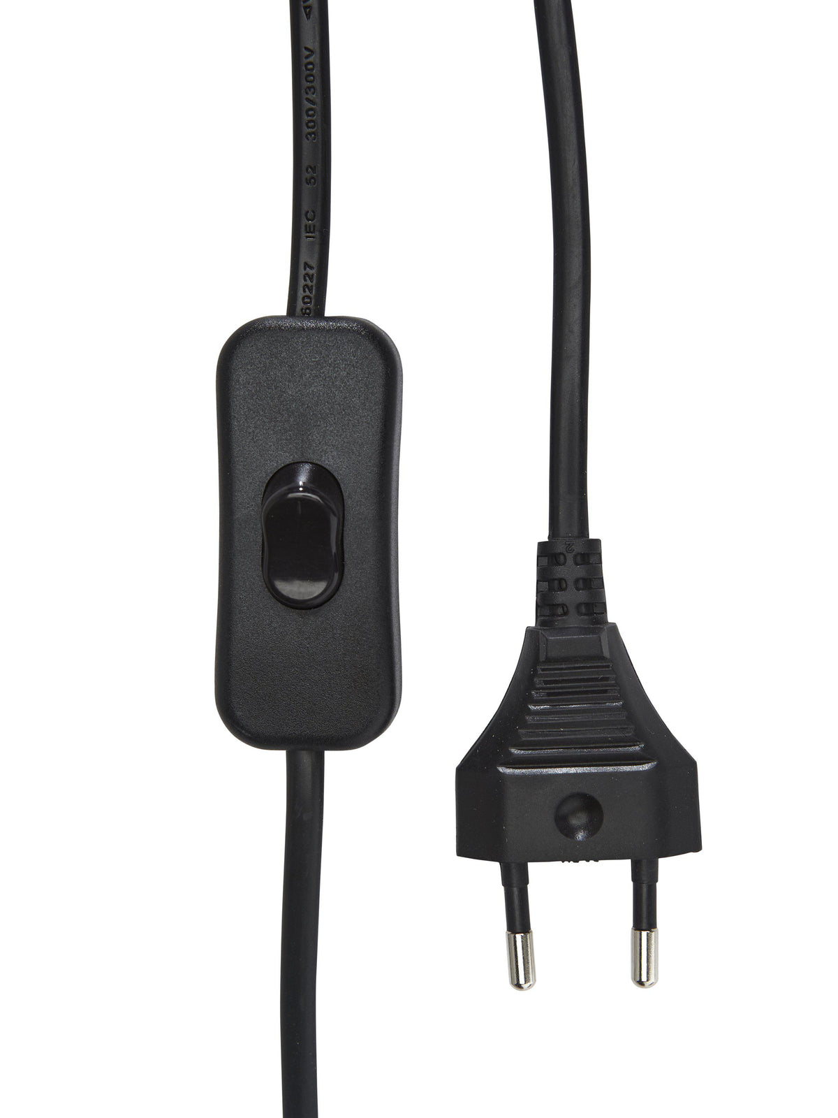 Anibe Lifestyle - Solo Lampfot Krom IP20 44cm