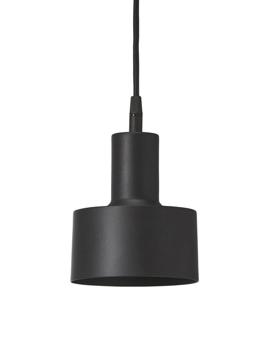 Anibe Lifestyle - Solo Fönsterlampa Matt Svart IP20 13cm