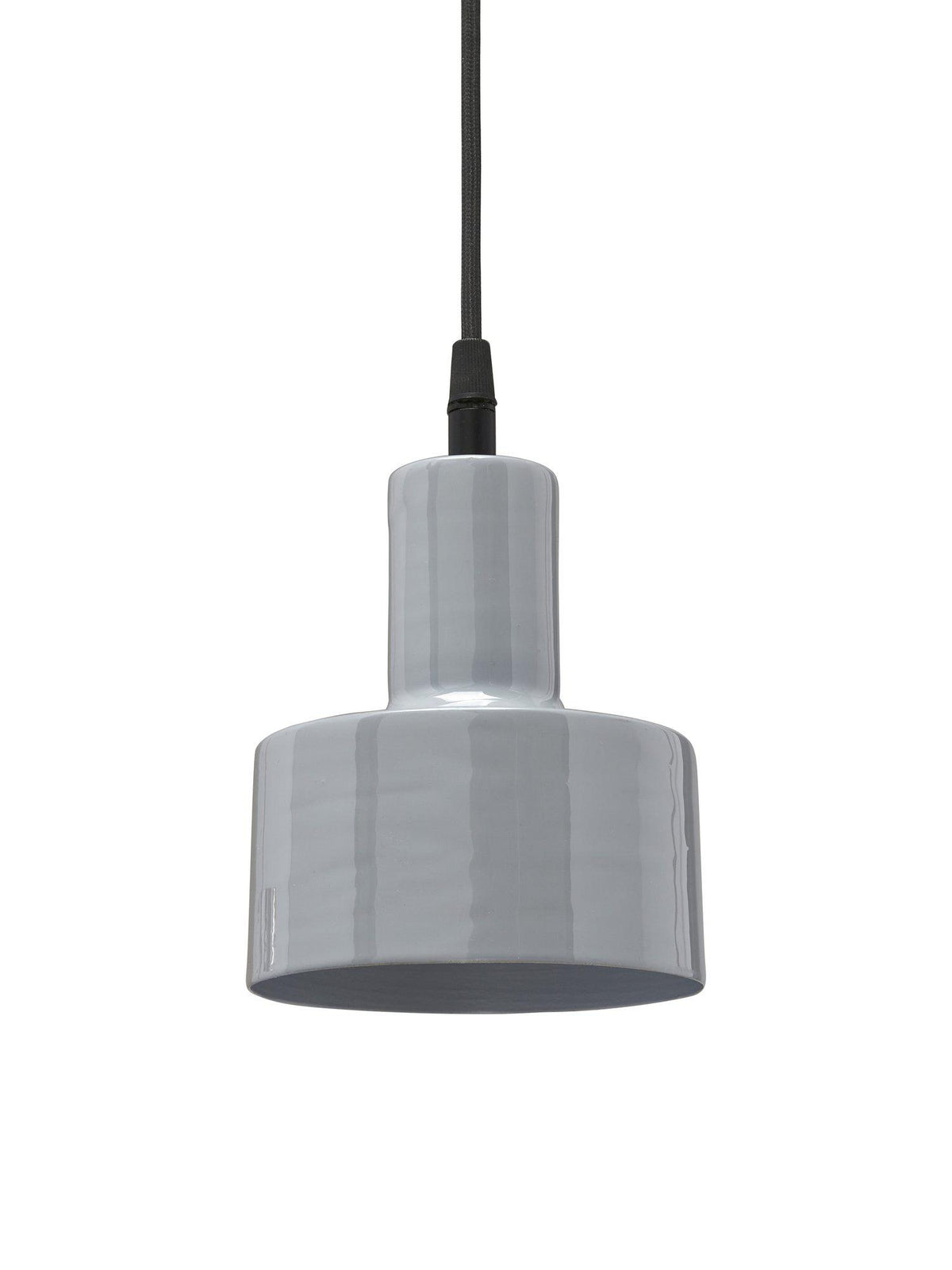 Anibe Lifestyle - Solo Fönsterlampa Blank Grå IP20 13cm