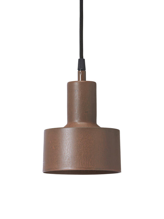Anibe Lifestyle - Solo Fönsterlampa Rost IP20 13cm