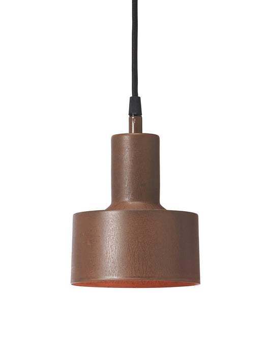 Anibe Lifestyle - Solo Fönsterlampa Rost IP20 13cm