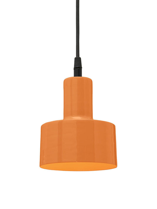 Anibe Lifestyle - Solo Fönsterlampa Blank Orange IP20 13cm