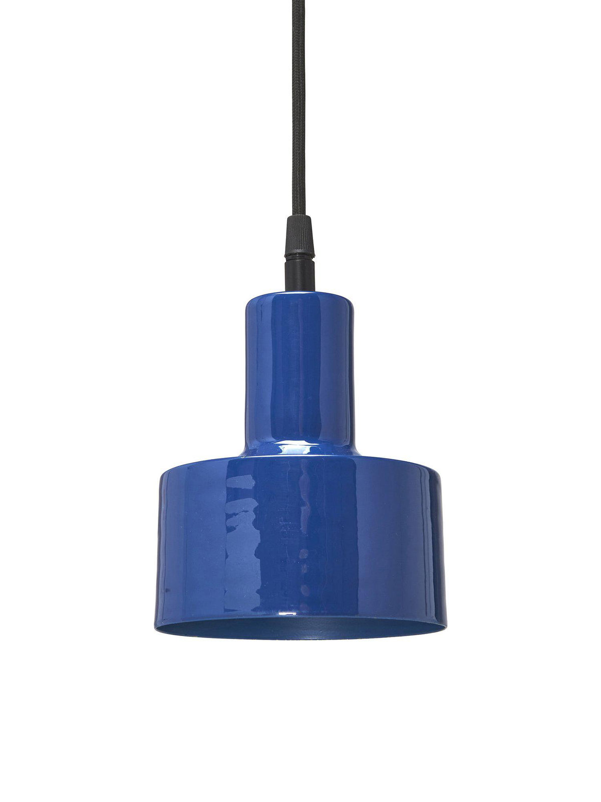 Anibe Lifestyle - Solo Fönsterlampa Blank Blå IP20 13cm