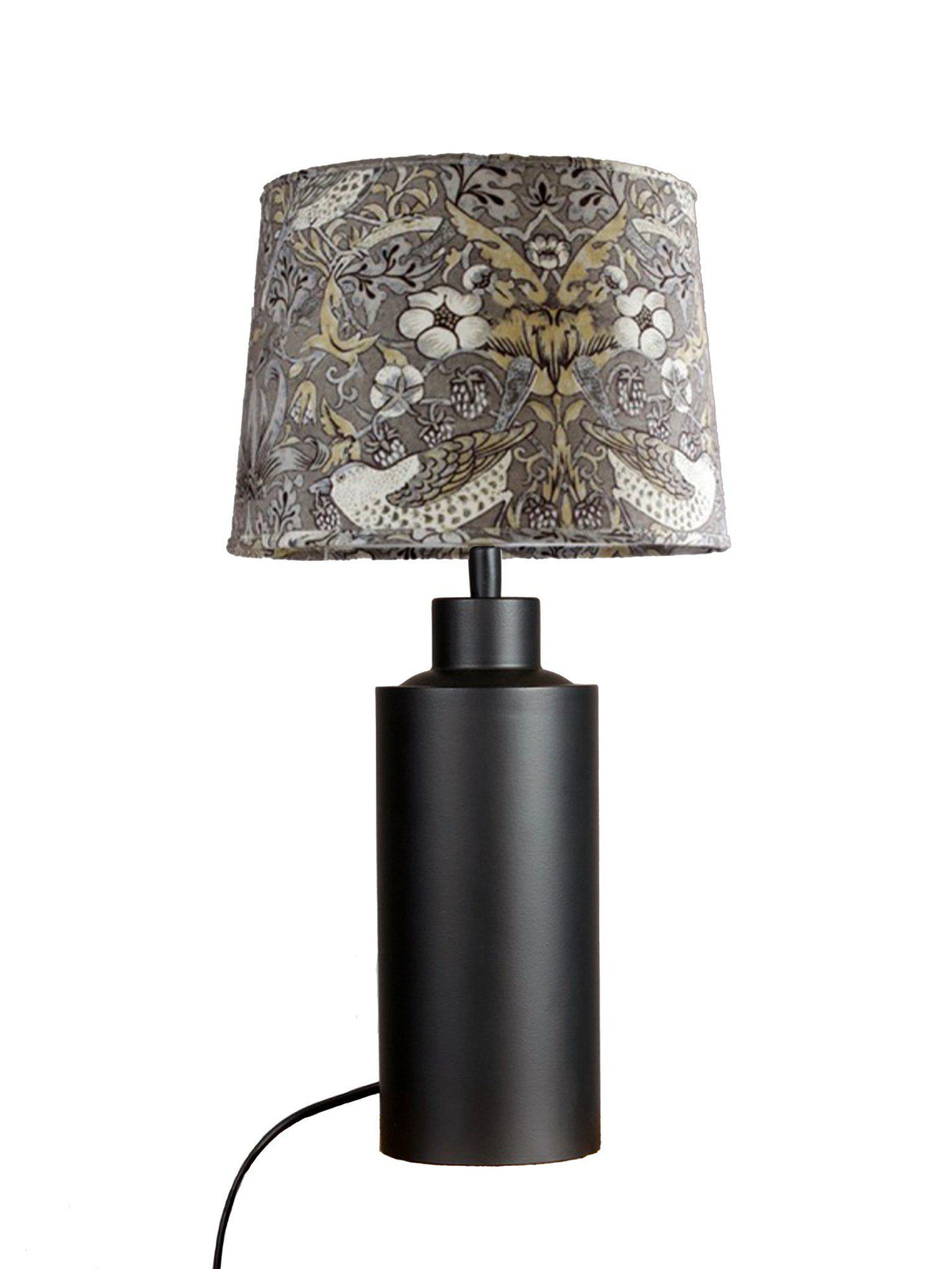 Anibe Lifestyle - Solo Bordslampa Matt Svart IP20 46cm