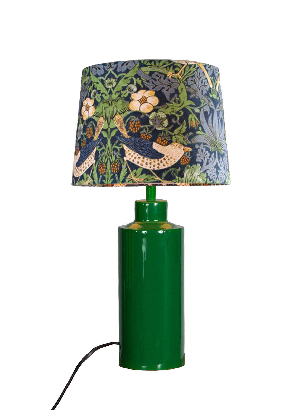 Anibe Lifestyle - Solo - Bordslampa Blank Grön IP20 46cm