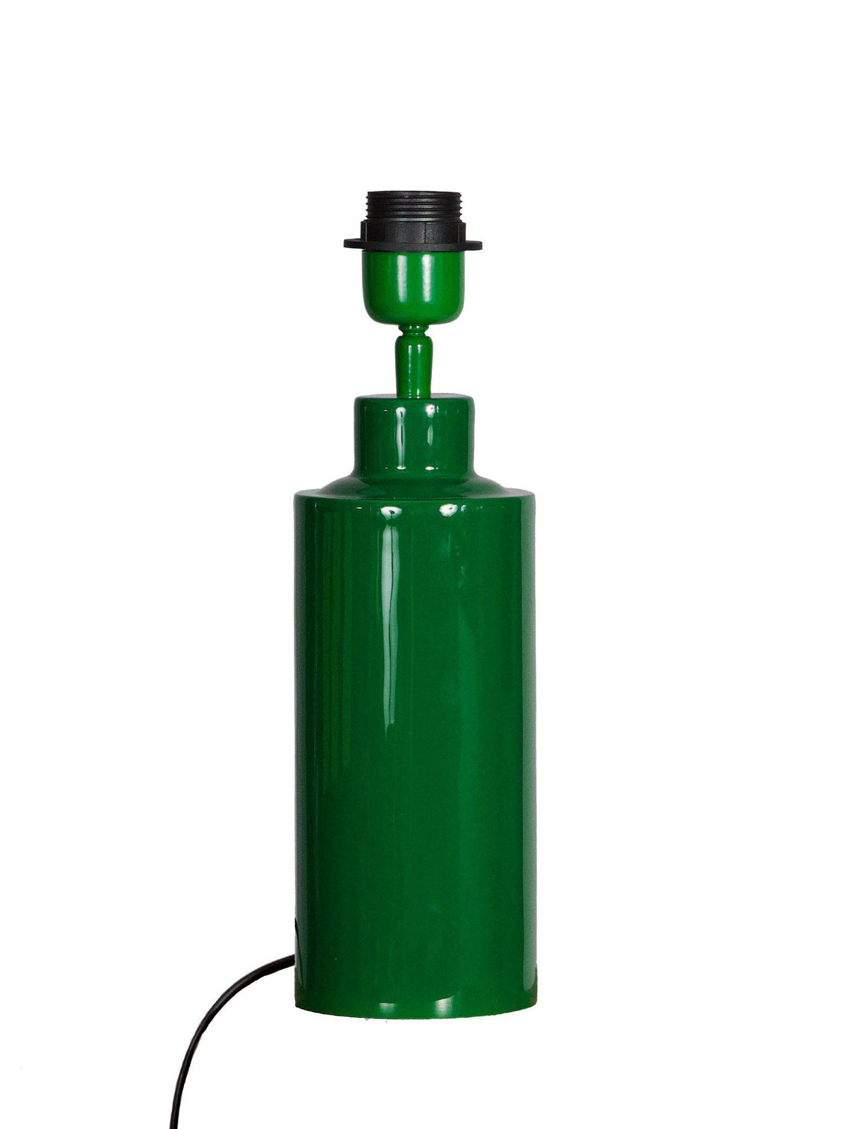 Anibe Lifestyle - Solo Lampfot Blank Grön IP20 32cm