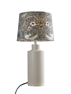 Anibe Lifestyle - Solo Bordslampa Matt Beige IP20 46cm