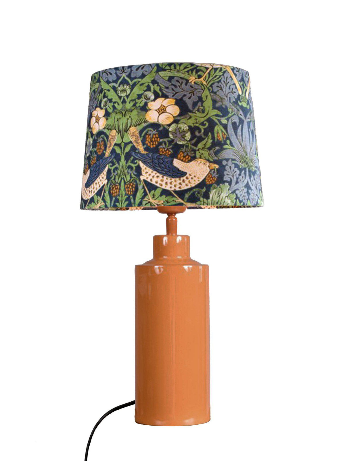 Anibe Lifestyle - Solo - Bordslampa Blank Orange IP20 46cm