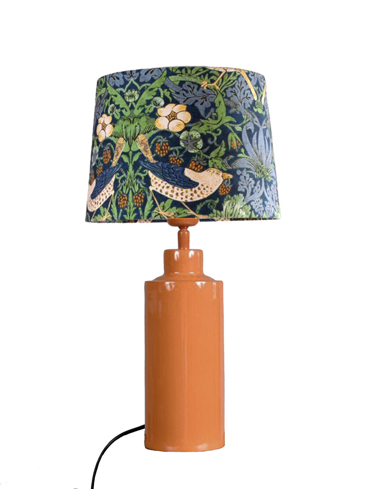 Anibe Lifestyle - Solo - Bordslampa Blank Orange IP20 46cm