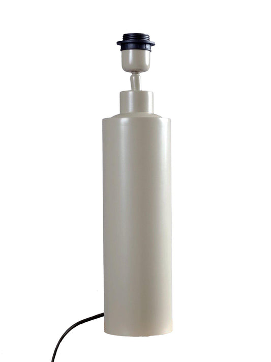 Anibe Lifestyle - Solo Lampfot Matt Beige IP20 44cm