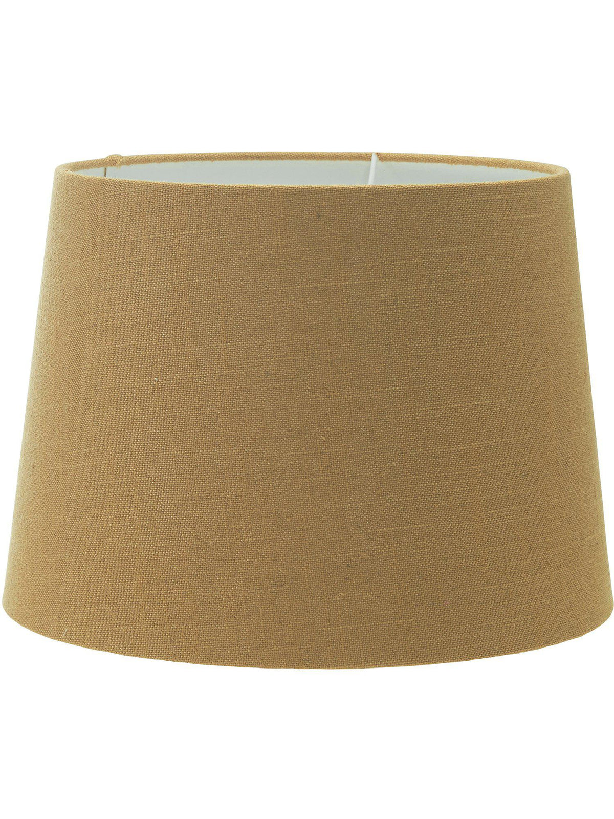 Anibe Lifestyle - Sofia - Lampskärm Florenzo Ockra 20cm