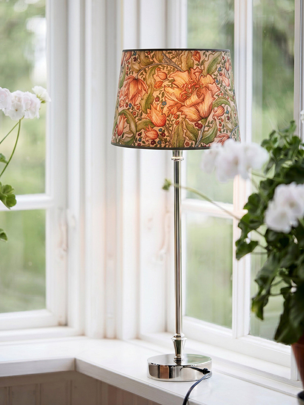 Anibe Lifestyle - Sofia - Lampskärm Theo Beige 20cm