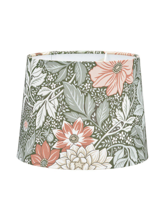 Anibe Lifestyle - Sofia Lampskärm - Dahlia Grön 20cm
