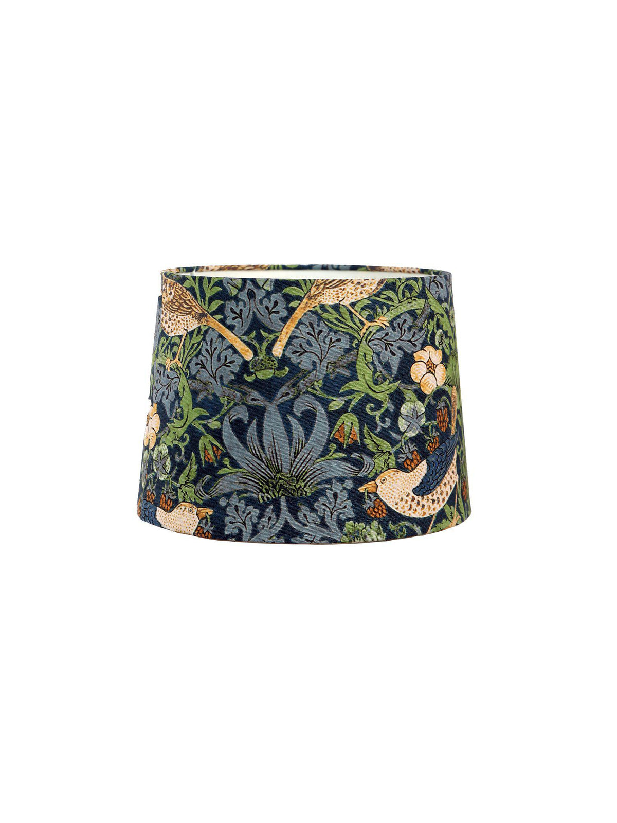 Anibe Lifestyle - Sofia - Lampskärm Vilja Blå 20cm