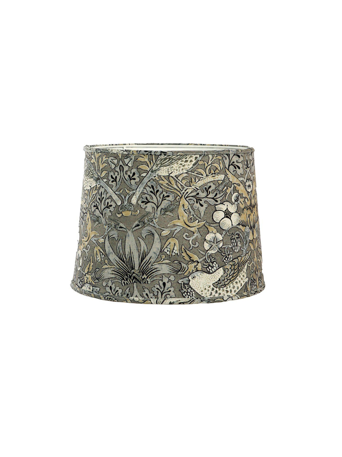 Anibe Lifestyle - Sofia - Lampskärm Vilja Grå 20cm
