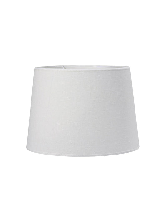 Anibe Lifestyle - Sofia - Lampskärm Franza Vit 20cm