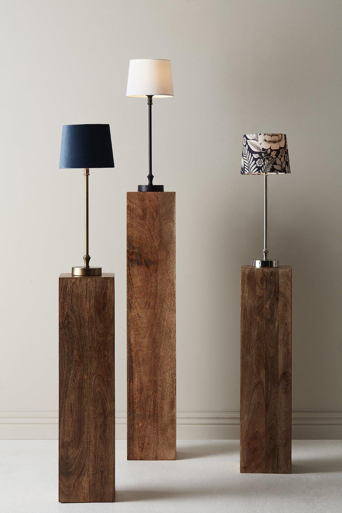 Anibe Lifestyle - Sofia - Lampskärm Franza Vit 20cm