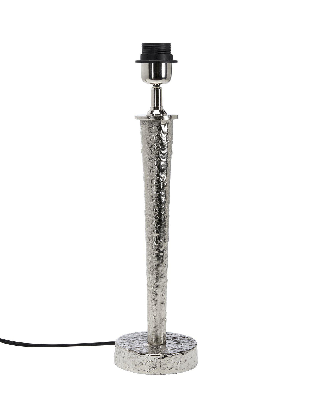 Anibe Lifestyle - Bob Lampfot Silver IP20 43cm