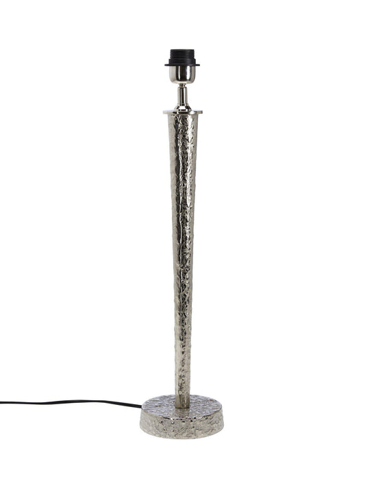 Anibe Lifestyle - Bob Lampfot Silver IP20 61cm