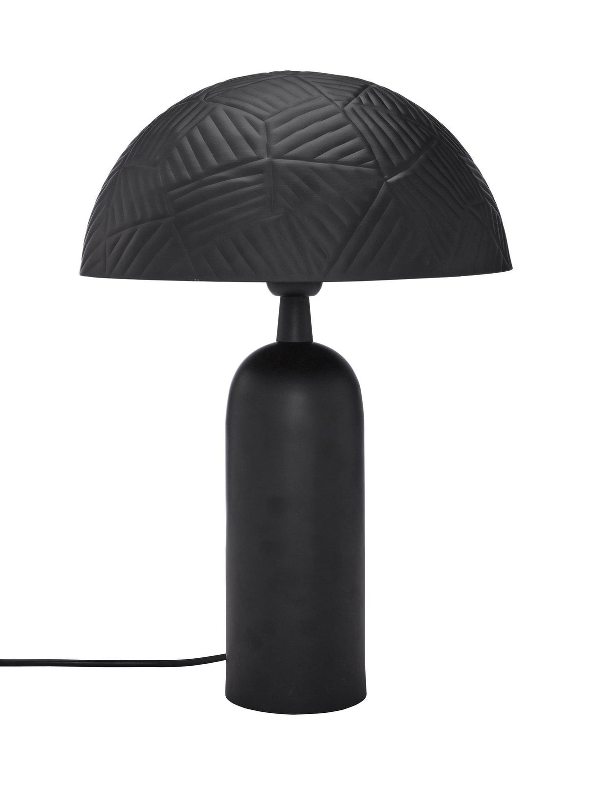 Anibe Lifestyle - Carter Bordslampa Svart IP20 45cm