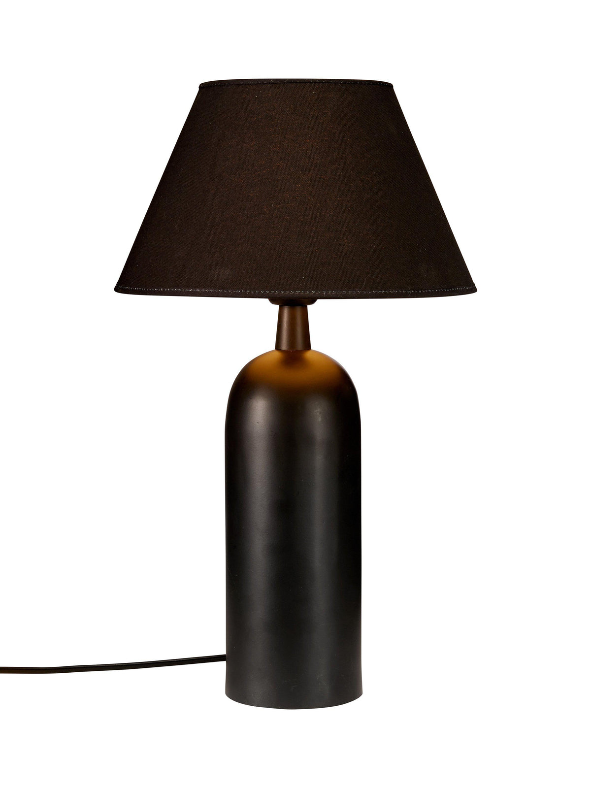 Anibe Lifestyle - Carter Bordslampa Svart/Svart IP20 46cm
