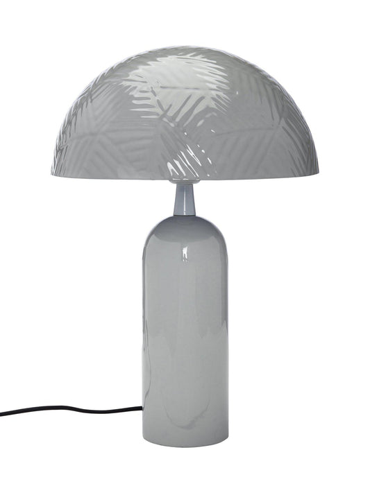 Anibe Lifestyle - Carter Bordslampa Grå IP20 45cm