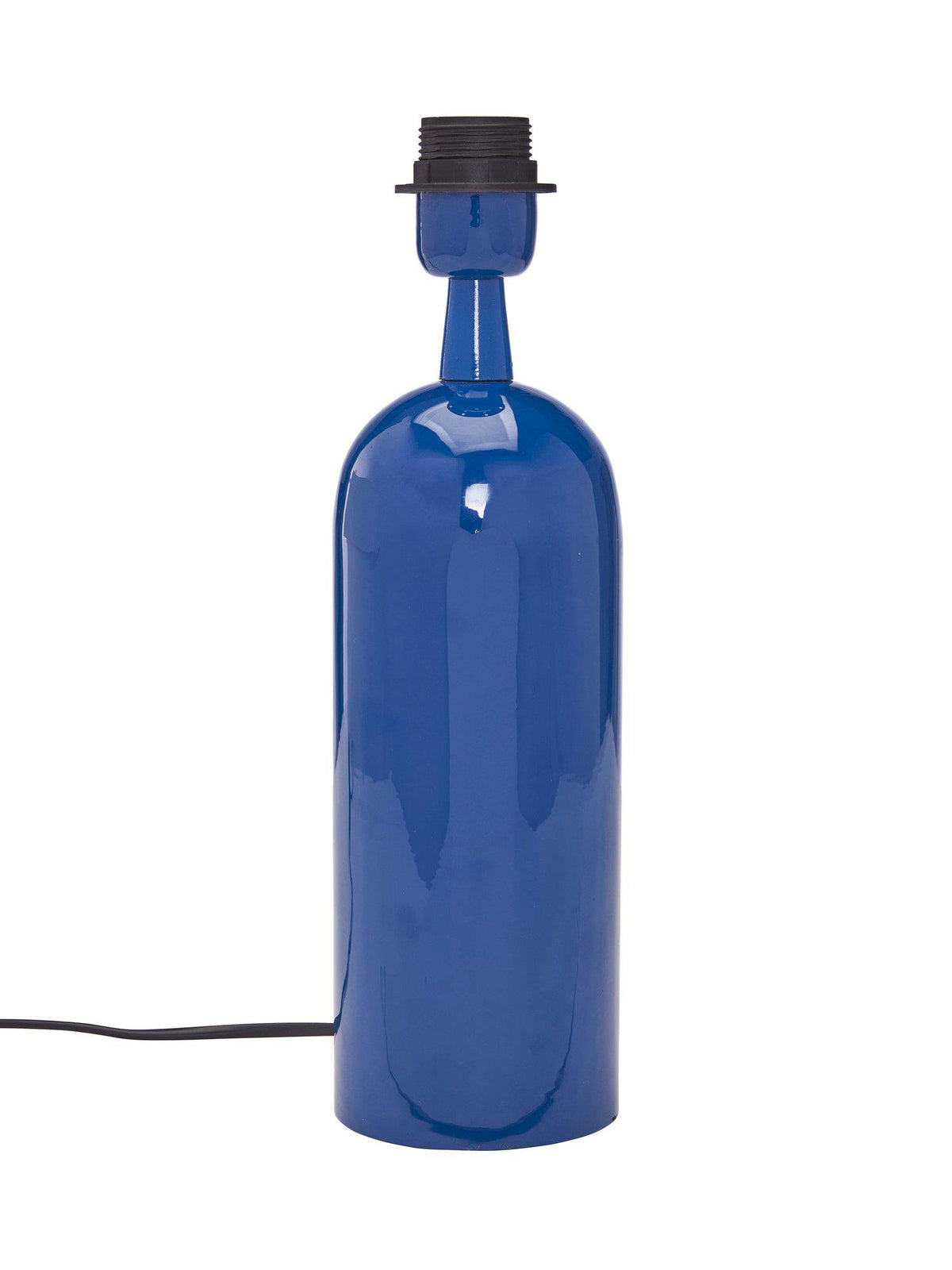 Anibe Lifestyle - Carter Lampfot Blå IP20 35cm