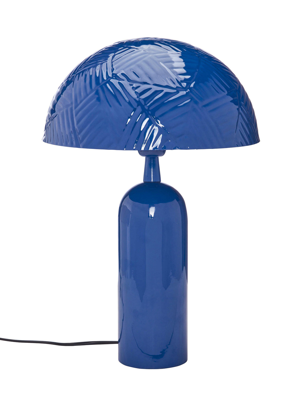 Anibe Lifestyle - Carter Lampfot Blå IP20 35cm
