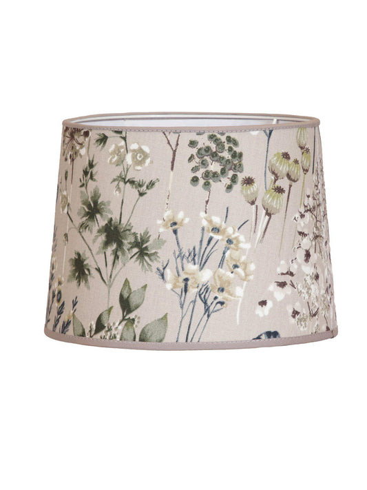 Anibe Lifestyle - Sofia - Lampskärm Wood Beige 25cm