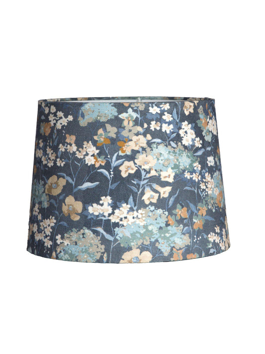 Anibe Lifestyle - Sofia - Lampskärm Äng Blå 25cm