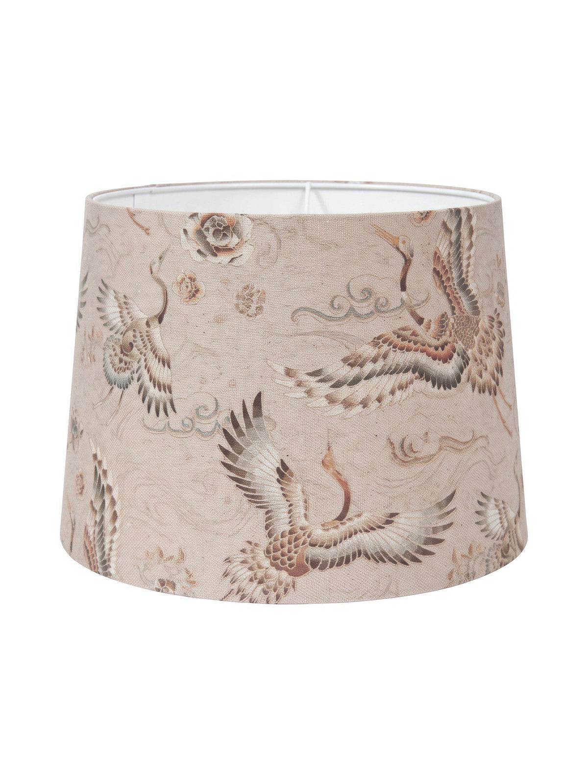 Anibe Lifestyle - Sofia - Lampskärm Heron Beige 25cm