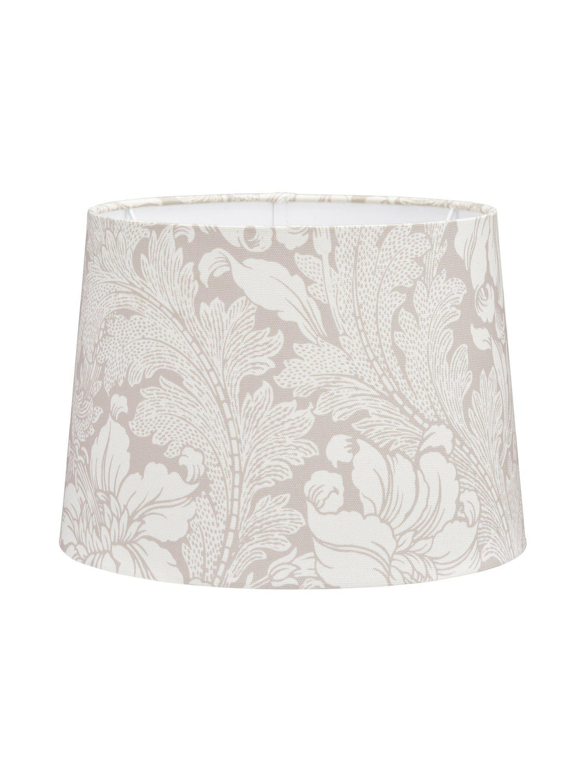 Anibe Lifestyle - Sofia Lampskärm - Acanthus 25cm