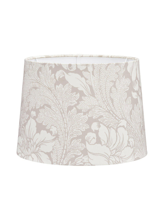 Anibe Lifestyle - Sofia Lampskärm - Acanthus 25cm
