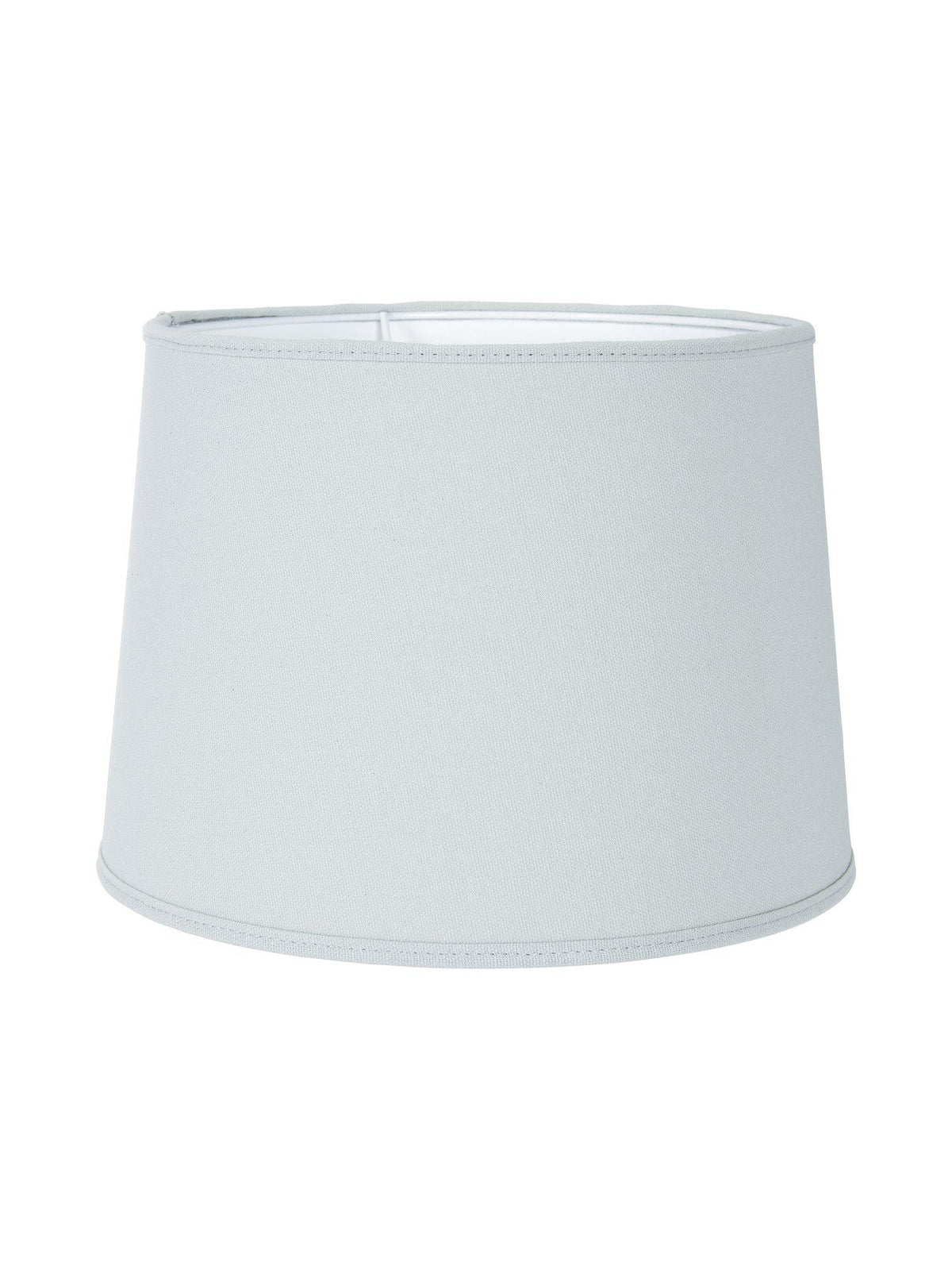 Anibe Lifestyle - Sofia - Lampskärm Franza Grå 25cm