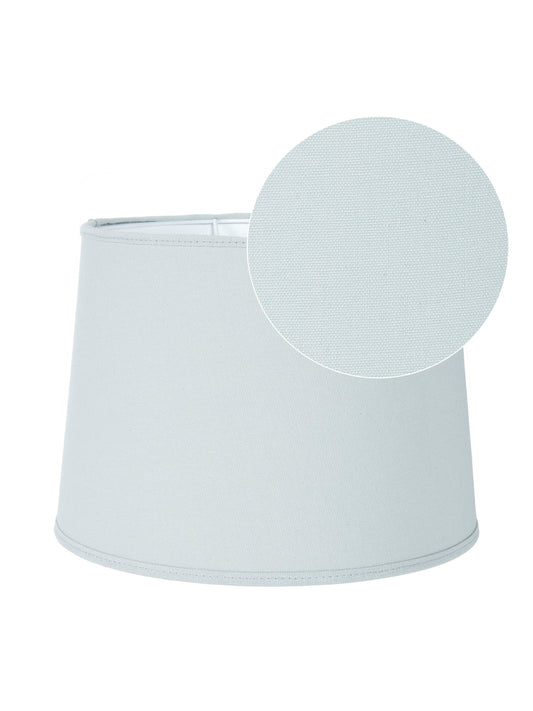Anibe Lifestyle - Sofia - Lampskärm Franza Grå 25cm
