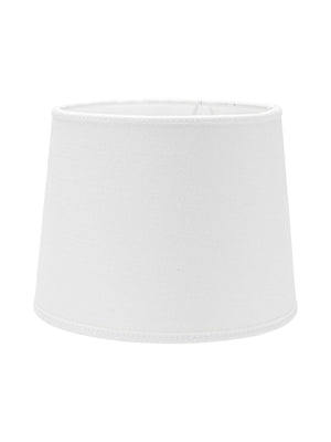 Anibe Lifestyle - Sofia - Lampskärm Lin Offwhite 25cm