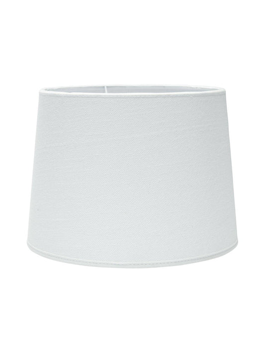 Anibe Lifestyle - Sofia - Lampskärm Cecil Offwhite 30cm