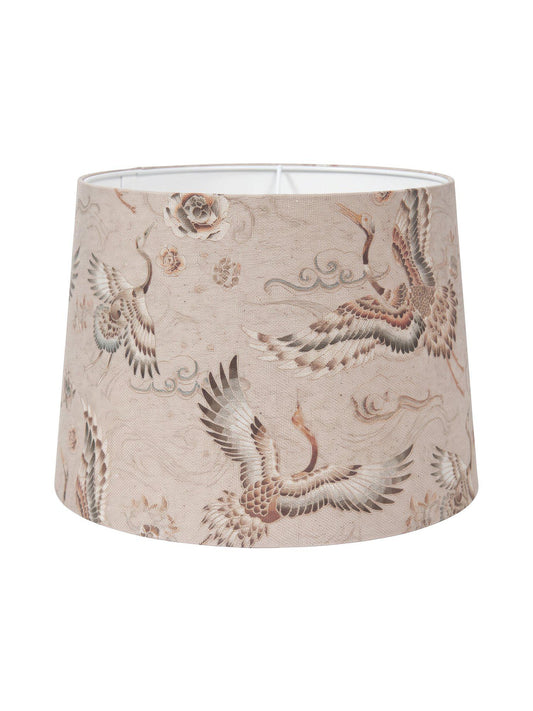 Anibe Lifestyle - Sofia - Lampskärm Heron Beige 30cm