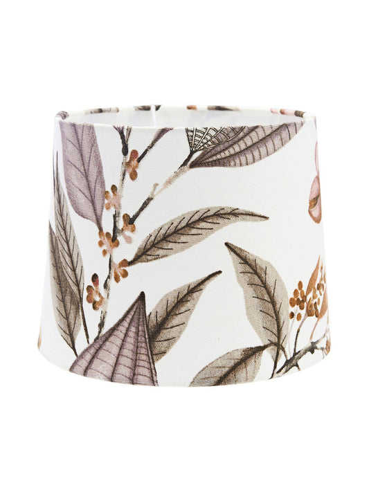 Anibe Lifestyle - Sofia - Lampskärm Seedpod Puder 30cm