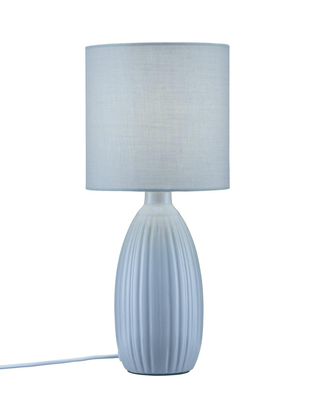 Anibe Lifestyle - Uno Bordslampa Blå IP20 37cm