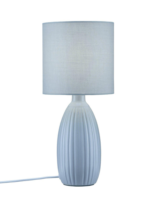 Anibe Lifestyle - Uno Bordslampa Blå IP20 37cm